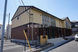 ソラーナミーアの外観画像