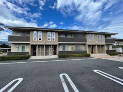 プライマリーコート Fの外観画像