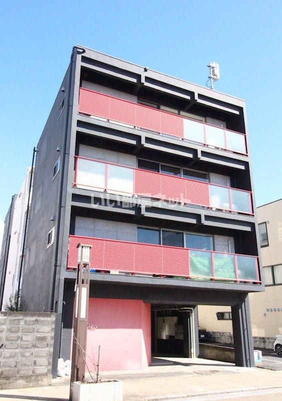 PIKOの外観画像
