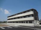佐久アリーナの間取り画像