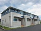 ハーベスト餅田 B棟の間取り画像