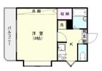 KOU TAI SHIN BUILの間取り画像