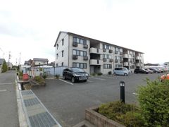 シャルマン･ドヌールの外観画像