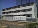 BLESTON ARUGAの間取り画像