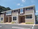 ガーデンハウス・サンシャインの間取り画像