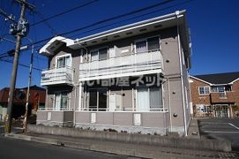 スカイラ－クⅡの外観画像