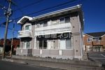 スカイラ－クⅡの間取り画像