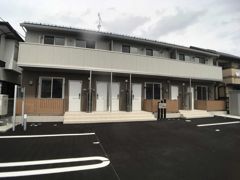 エステート中島 南館の外観画像