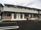 エステート中島 南館の外観