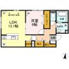 吉田屋ビルの間取り画像