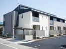 プリムローズKMの外観