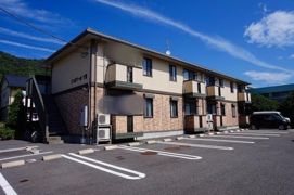 エスポワールYⅢの外観画像