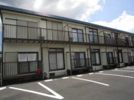シティハイムカツマタの外観