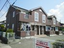 アミティーの間取り画像