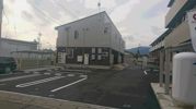メゾン ナカザワ Ⅱの間取り画像