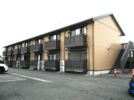 セジュール石原坂の間取り画像