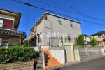 ハーモニーの間取り画像