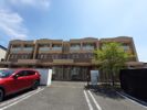 フラワーヒル Dの間取り画像