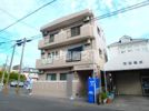 アーネスト下荒田の外観