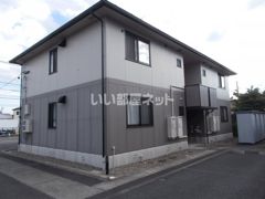 アムール宮沖 Aの外観画像
