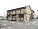 ウィル・Kの間取り画像