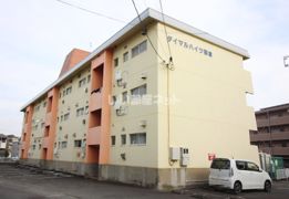 ダイマルハイツ徳倉の外観画像