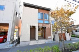 メロディアス薬師の外観画像