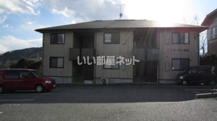 レストコート城星の外観画像