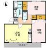 フェニックス・SI Bの間取り画像