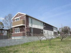 シャルロッテの外観画像