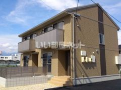 ルアージュ Bの外観画像