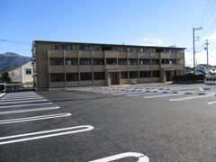 ハーベスト大塚の外観画像