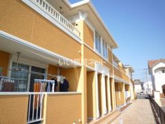 エテルナ韮山の外観画像