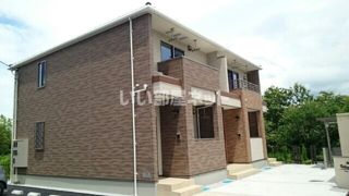 ヴィラージュ エムの外観画像