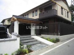ラフィーネ ヴィーヴル Ⅰの外観画像