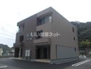 エレガンスフランⅡの間取り画像