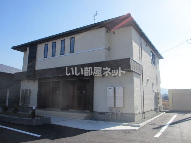 エクセレント N-Ⅴの外観画像