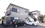 加藤ハイツ中の間取り画像