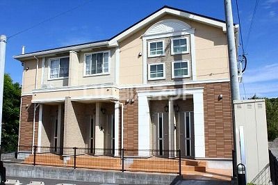 レガシ-赤松坂の外観画像