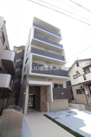 BASE 1stの外観画像