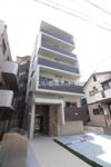 BASE 1stの間取り画像