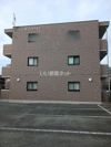 パーシモンスクエアの間取り画像