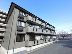 シャルマン Aの外観画像