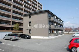 シャルマン Aの外観画像