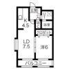 ヴィガラスMの間取り画像