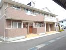 Plaisir花音Ⅰの間取り画像