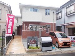 ハッピーハウスKの外観画像