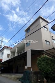 相良コーポの外観画像