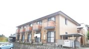 サニーフラットの間取り画像