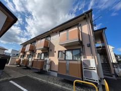ベル･クレール吉田の外観画像